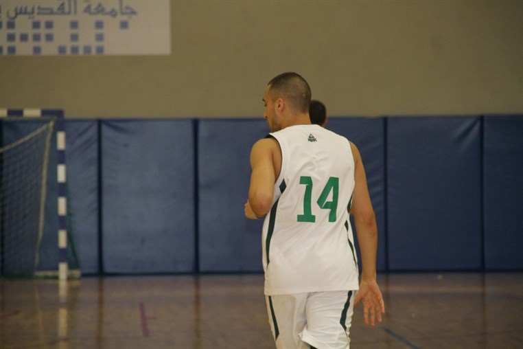 Beirut Unisport Festival 6th Edition